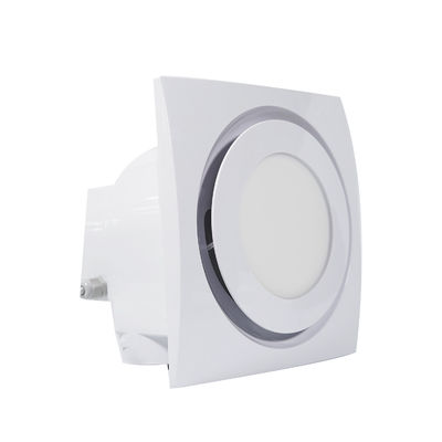 Gepersonaliseerd logo Hoog CFM 6&quot; 8&quot; Centrifuge uitlaatventilator voor laag geluid Indoor Hydroponic