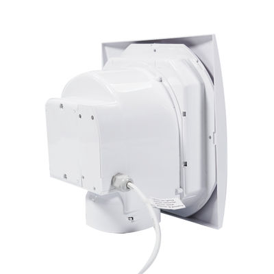 Gepersonaliseerd logo Hoog CFM 6&quot; 8&quot; Centrifuge uitlaatventilator voor laag geluid Indoor Hydroponic