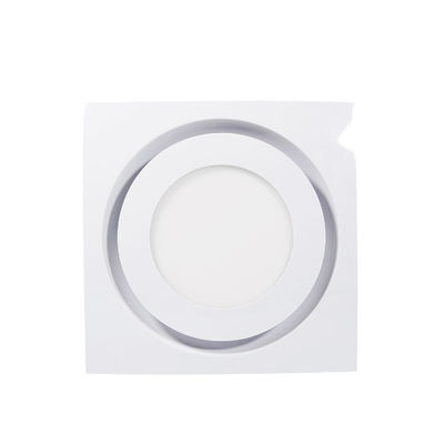 Gepersonaliseerd logo Hoog CFM 6&quot; 8&quot; Centrifuge uitlaatventilator voor laag geluid Indoor Hydroponic