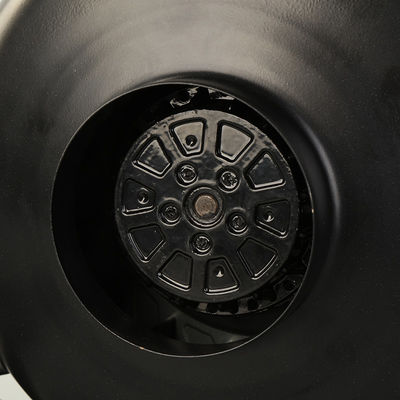 Compacte en krachtige AC-centrifugeventilator voor kledingwinkels Ideaal voor ventilatiebehoeften