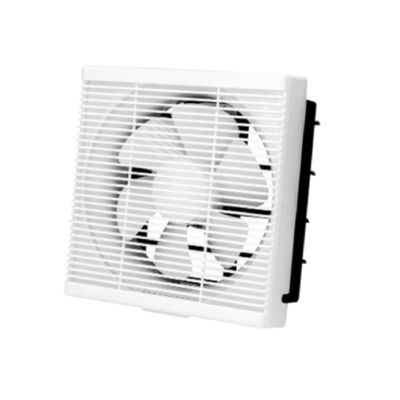 240V wisselstroom elektrische stroom type 8&quot; inch CE CB Gcc beste plastic uitlaatlucht badkamerventilator voor huishoudelijke toiletten