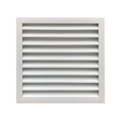 Wandventilator montage rond plastic ventilatie plafond diffuser 200 mm voor lucht hoeveelheid 162-252