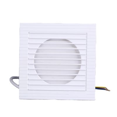 220V Hydro 6 inch Infinity 350CFM Ventilatie In Line Duct Uitlaatventilator met Smart Control