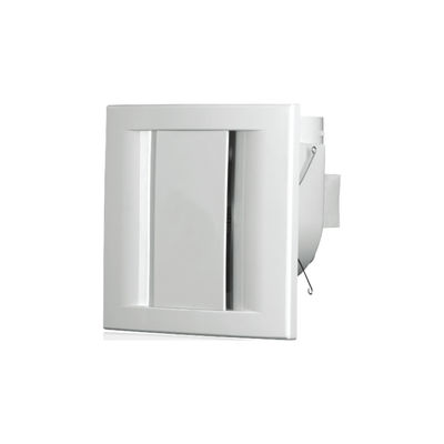 220V Hydro 6 inch Infinity 350CFM Ventilatie In Line Duct Uitlaatventilator met Smart Control