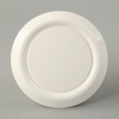 Inline duct ventilator voor kashydroponie Plastic centrifugal ducted uitlaatventilator