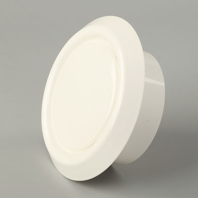 Inline duct ventilator voor kashydroponie Plastic centrifugal ducted uitlaatventilator