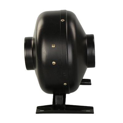 4-12 inch ronde inline centrifuge duct extractor ventilator voor ventilatiesysteem