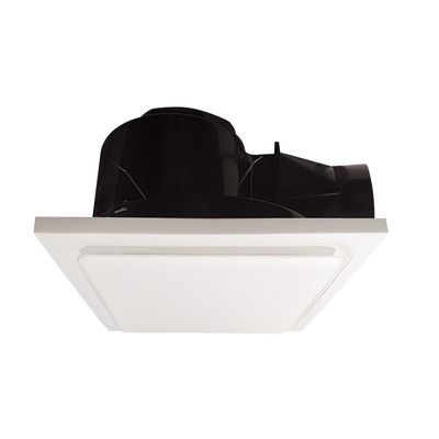 Gepersonaliseerde 8 inch ventilatie uitlaatventilator met AC-bron en geen eigen schimmel