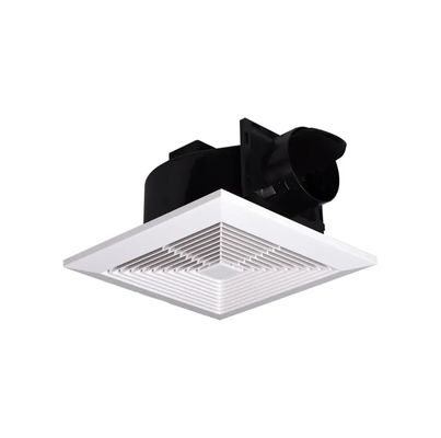 Gepersonaliseerde 8 inch ventilatie uitlaatventilator met AC-bron en geen eigen schimmel