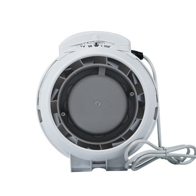 6&quot; Inline Duct Fan Verbetert de efficiëntie van uw groeitenten/hydroponics/verwarming en koeling