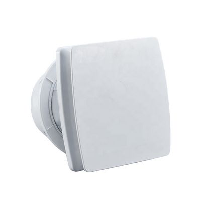 26Compacte en krachtige asstroomventilator voor effectieve keuken- en badkamerventilatie