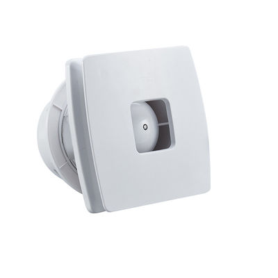 23-65 Op maat gemaakte 6 inch 150mm stille aswand elektrische inline duct ventilator luchtextractor ventilator