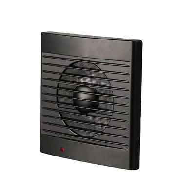 5 inch 6 inch Keuken Badkamer Toilet Muur Mount Axial Flow Fan Duct Fan Stil