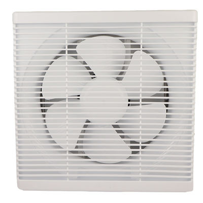 110/220V 50/60HZ Badkamer Keuken Muur Montage Ventilatie Luchtzuigventilator Fan met aangepast logo