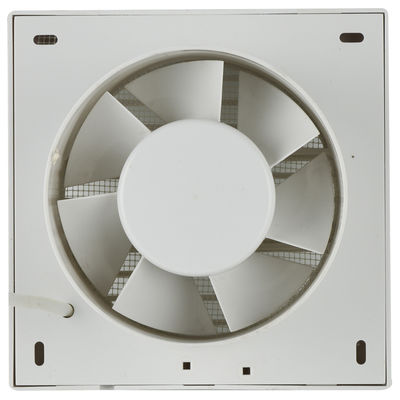6 inch 8 inch duct ventilator voor badkamer keuken wit plastic 1200 Cfm Air Extractor