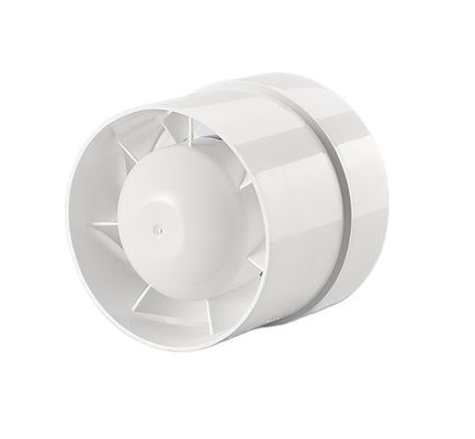 OEM-ondersteunde Super Silent AC wandventilator met dubbele kogellager en Tech Shaded Pole Motor