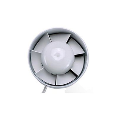 OEM-ondersteunde Super Silent AC wandventilator met dubbele kogellager en Tech Shaded Pole Motor