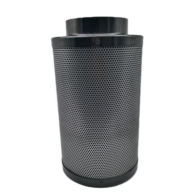 HEPA- en houtskoolkoelkastkoolfilter voor hydroponische luchtzuivering 1,5 kg