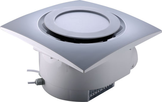 150 mm aanpassing laag lawaai ventilatie muur gemonteerde luchtzuiger ventilator voor thuis
