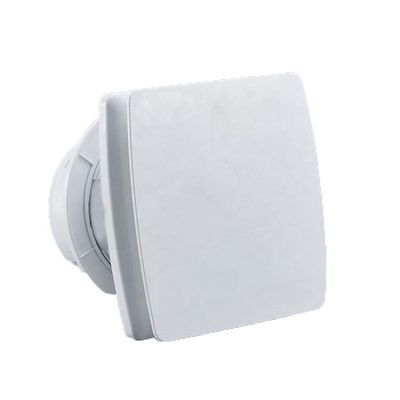 150 mm aanpassing laag lawaai ventilatie muur gemonteerde luchtzuiger ventilator voor thuis