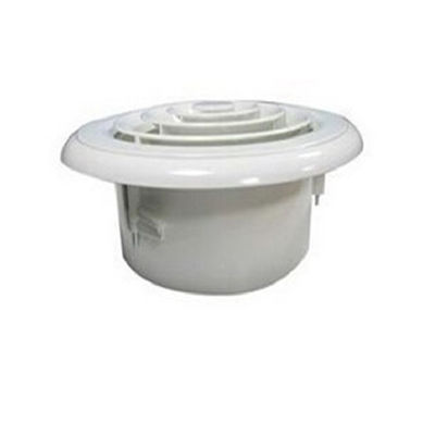 150 mm aanpassing laag lawaai ventilatie muur gemonteerde luchtzuiger ventilator voor thuis