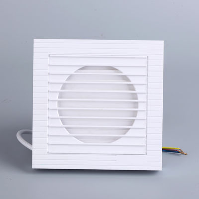 Badkamer Keuken Douche Wand Montage Schutter Ventilatie Luchtzuiger Fan 220V/110V