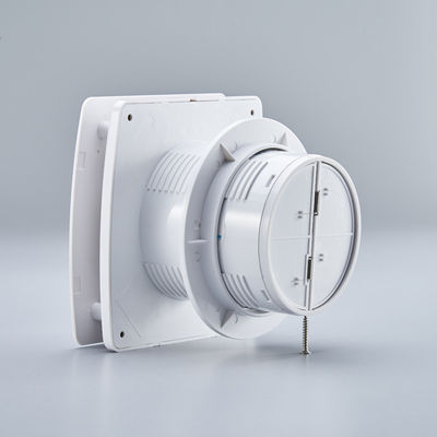 Badkamer Keuken Douche Wand Montage Schutter Ventilatie Luchtzuiger Fan 220V/110V