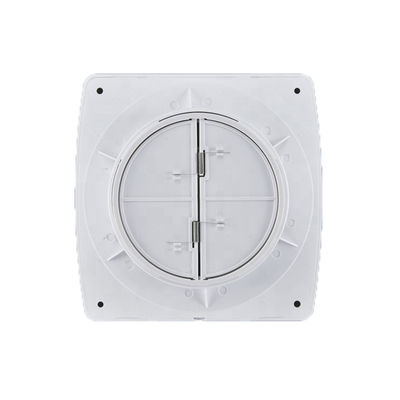 ODM ondersteunde PVC badkamer keuken Muur montage ventilatie luchtzuiger ventilator 110V 220V