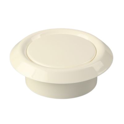 Op maat gemaakte ondersteuning OBM 4-8 inch ABS Materiaal Elektrische Diffuser voor ventilatie ventilator