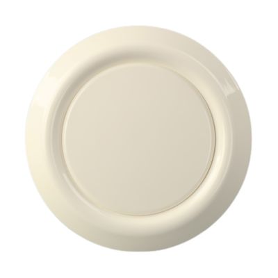 Op maat gemaakte ondersteuning OBM 4-8 inch ABS Materiaal Elektrische Diffuser voor ventilatie ventilator