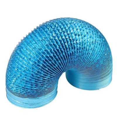 Flexibel kanaal voor uitlaatventilator 10 inch 12 inch zacht en flexibel voor voedsel en drank