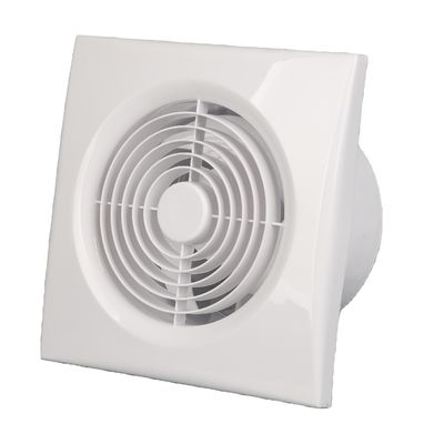 Wandgebouwde geventileerde ventilatoren geïsoleerde uitlaatventilator luchtzuiger ventilator met SAA-certificering 28-160