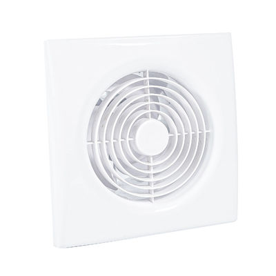 Aanpassing van de ventilator met 240 V spanning