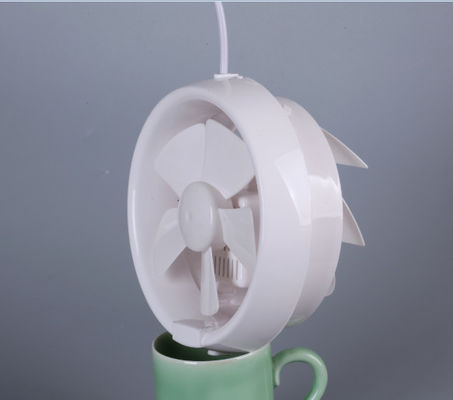 Customized OEM 8 inch ronde uitlaat centrifuge ventilatoren voor snelle levering en decoratieve