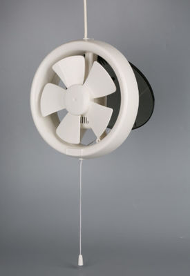 Customized OEM 8 inch ronde uitlaat centrifuge ventilatoren voor snelle levering en decoratieve