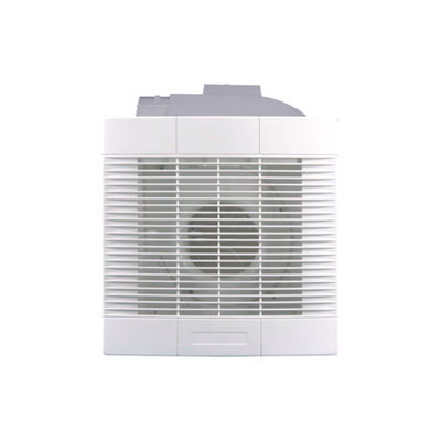 Customized OEM 8 inch ronde uitlaat centrifuge ventilatoren voor snelle levering en decoratieve