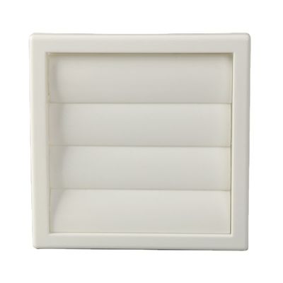 AC elektrische stroom type 150MM axiale stroomventilator voor huis plafond wand montage uitlaatventilator