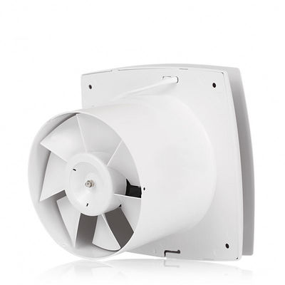 240V 10&quot; Centrifugal Duct Typ Ventilation Exhaust Fan voor keuken en badkamer