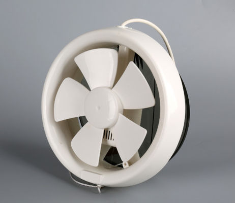 Muurventilator 6 inch/8 inch 2021 Huishoudelijke Keuken Uitlaatventilator Venster Gemonteerde Ventilatieventilator Uitlaat Ventilator
