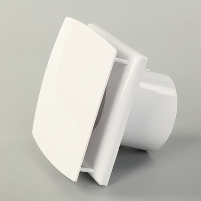 Customized OEM Support Air Extractor Fan met licht voor ventilatie en HVAC-apparatuur