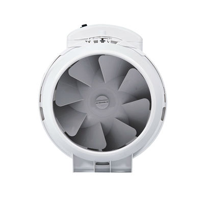 Op maat gemaakte ventilator voor ventilatie