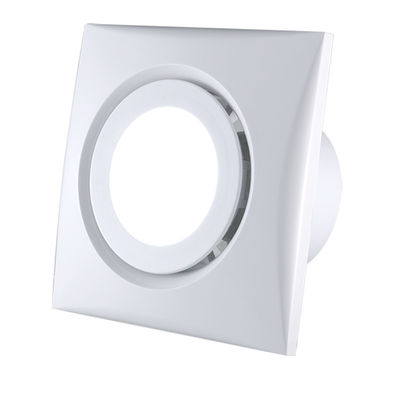 240V Mix Flow Ventilatie Inline Fan met Vochtigheid en Timing HVAC-systeem