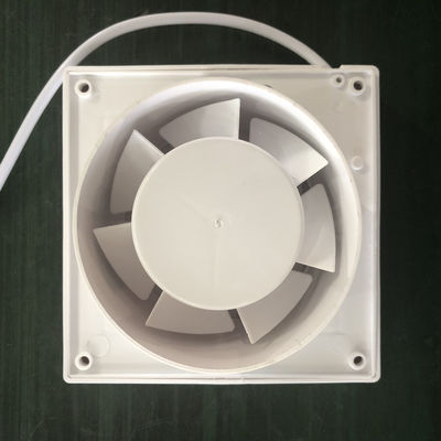 240V Mix Flow Ventilatie Inline Fan met Vochtigheid en Timing HVAC-systeem