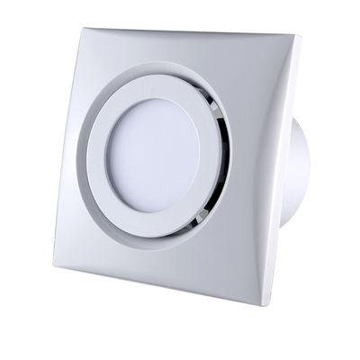 OEM/ODM Made Design PP Plafondventilator Luchtzuiger Wandgebouwde ventilatoren voor voedingsmiddelen