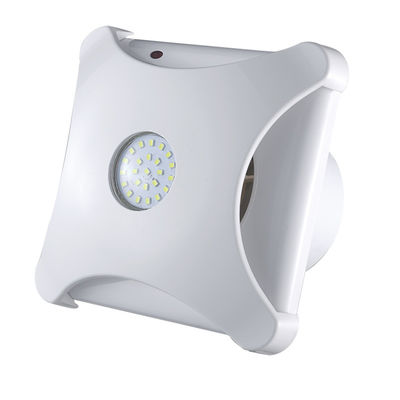 OEM/ODM Made Design PP Plafondventilator Luchtzuiger Wandgebouwde ventilatoren voor voedingsmiddelen