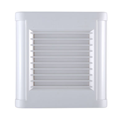 OEM/ODM 4 6 inch Heavy Duty Fire Smoke Badkamer Venster Uitlaatventilator voor Huishouden
