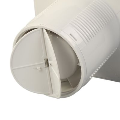 4 inch wand ventilator snelheid regelen hydroponische groei systemen Inline ventilator Centrifuge ventilatoren
