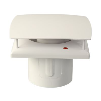 4 inch wand ventilator snelheid regelen hydroponische groei systemen Inline ventilator Centrifuge ventilatoren