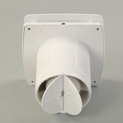 Persoonlijke inline duct wand badkamer uitlaatventilator voor huis ventilatie