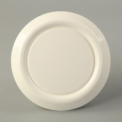 Wandmontage met gemengde stroom inline ventilator met variabele snelheidsregelaar 100 mm 240 V